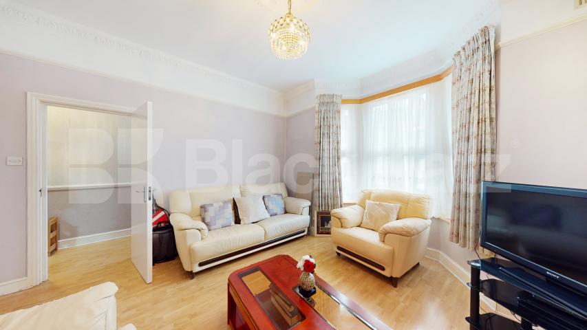 UNDER OFFER Villiers Road, Willesden Green